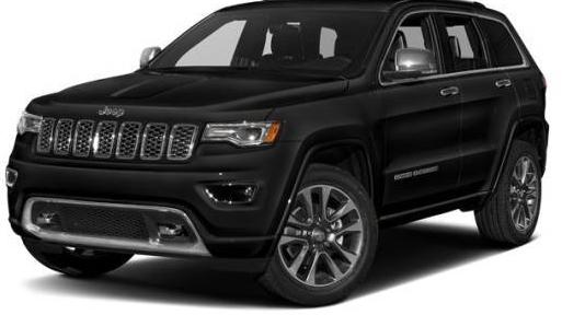 JEEP GRAND CHEROKEE 2017 1C4RJECG4HC696334 image